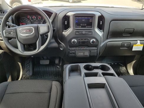 New 2024 GMC Sierra 2500 Pro w/ 1SA Pro Safety Plus Package image 17