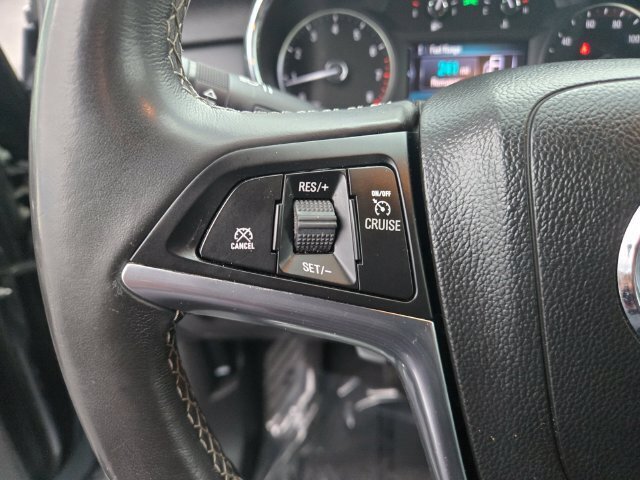 Used 2020 Buick Encore Preferred w/ Safety Package FWD image 22