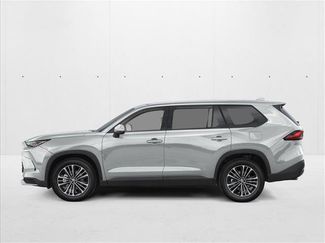 New 2026 Toyota Grand Highlander AWD Hybrid video 3