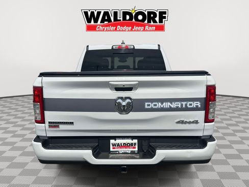 Used 2023 RAM 1500 Big Horn AWD/4WD image 5