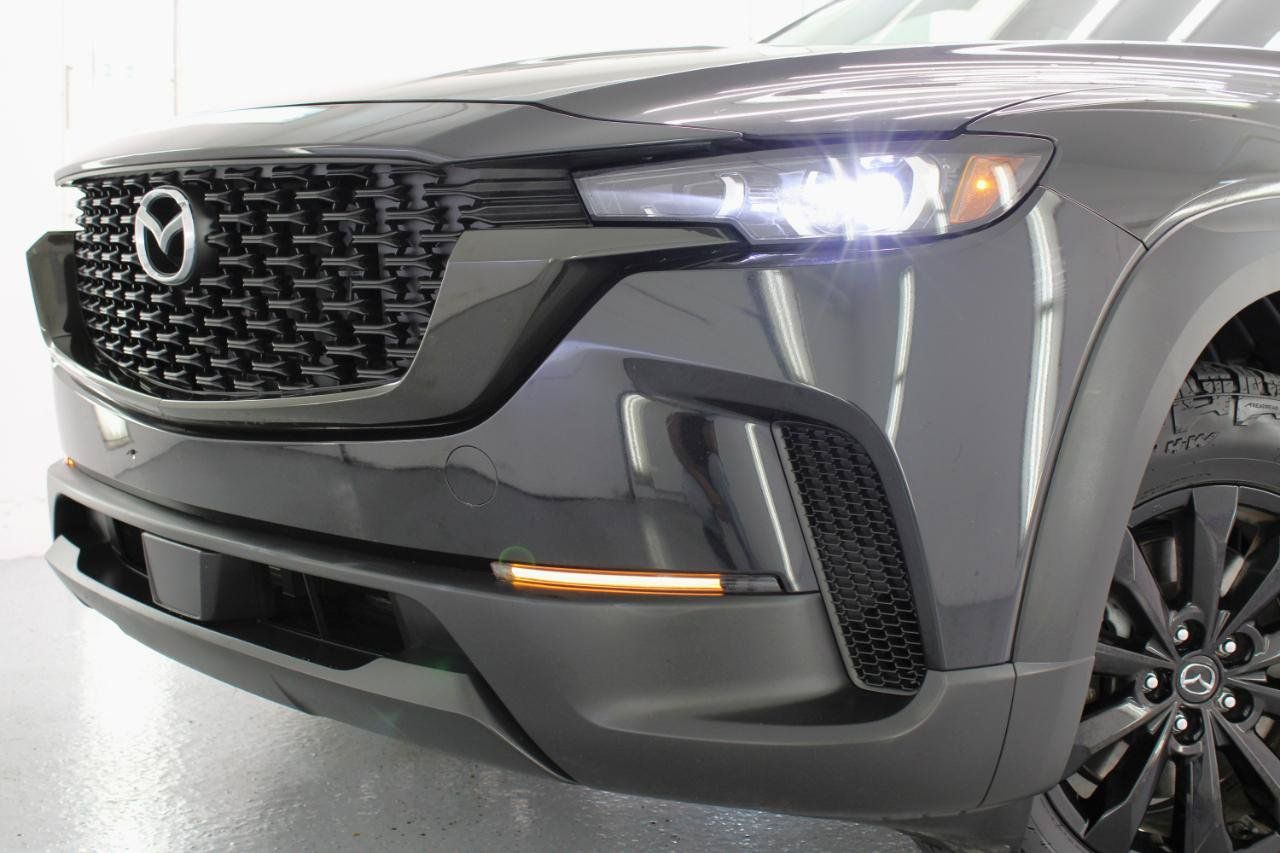 Used 2024 MAZDA CX-50 AWD 2.5 S w/ Preferred Package image 21