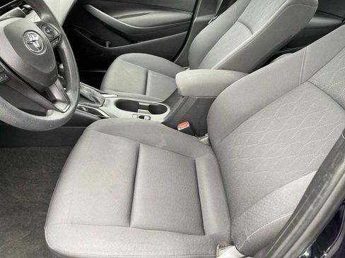 Used 2024 Toyota Corolla LE image 25