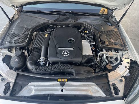 Used 2017 Mercedes-Benz C 300 Sedan image 33