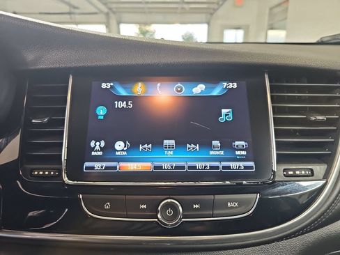 Used 2019 Buick Encore Preferred FWD image 26
