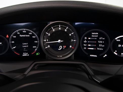 Used 2020 Porsche 911 Carrera S image 25