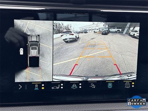 Used 2023 GMC Sierra 1500 Denali w/ Denali Reserve Package image 19