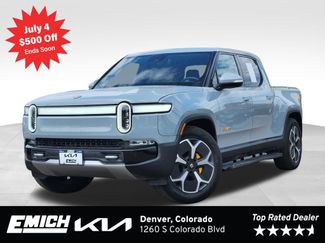 Used 2022 Rivian R1T Adventure AWD/4WD video 1