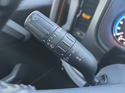 Used 2023 Ford Bronco Badlands w/ Sasquatch Package image 46