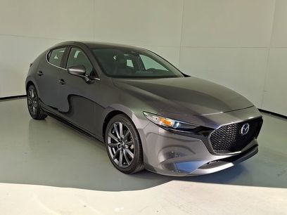 Used 2020 MAZDA MAZDA3 Preferred