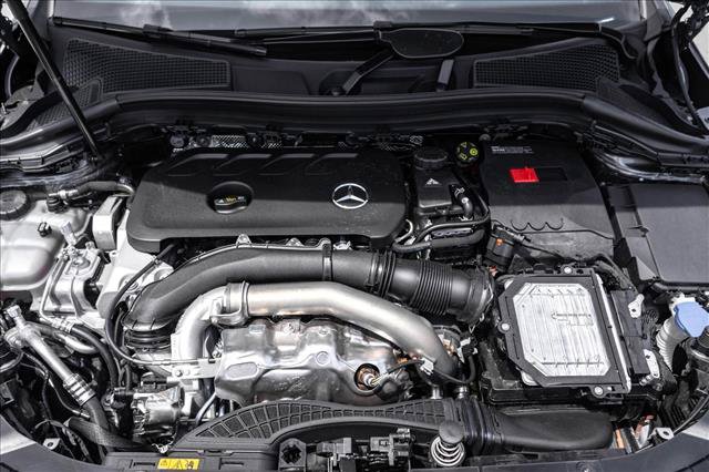 Certified 2026 Mercedes-Benz GLA 250 4MATIC image 28