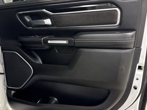 Used 2022 RAM 1500 Laramie image 18