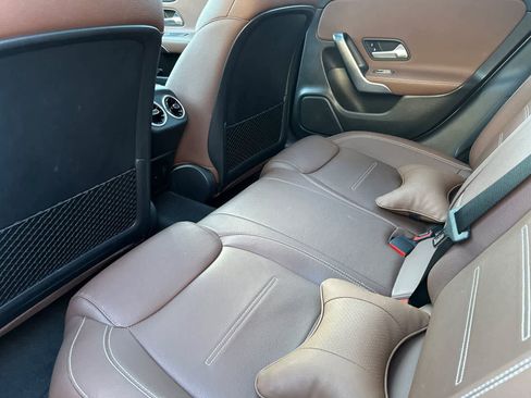 Used 2022 Mercedes-Benz CLA 250 CLA 250 image 4