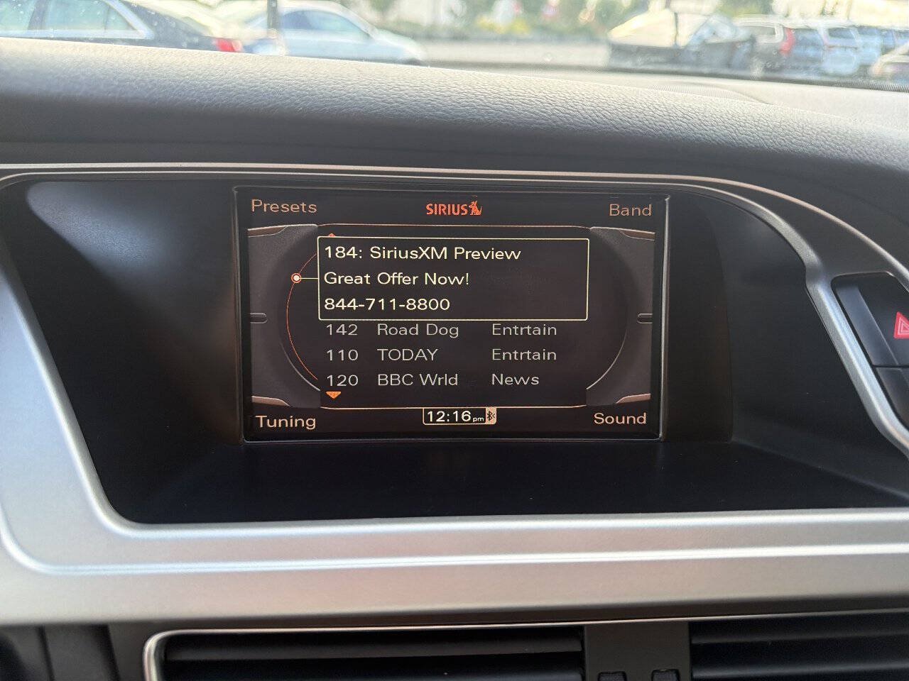 Used 2011 Audi S4 Premium Plus AWD/4WD image 24