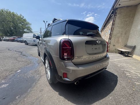 Used 2018 MINI Cooper Countryman S AWD/4WD image 5