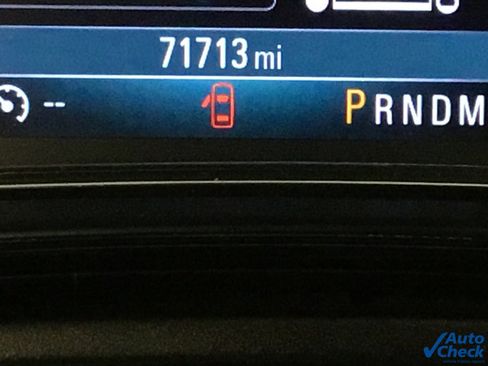 Used 2015 Buick Regal AWD image 47