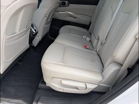 Used 2023 Kia Sorento X-Line EX AWD/4WD image 10
