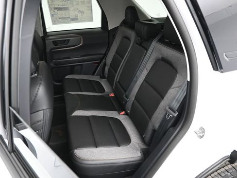 New 2026 Ford Bronco Sport Big Bend w/ Convenience Package AWD/4WD image 21