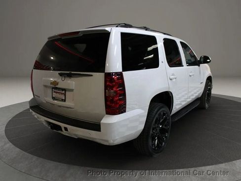 Used 2014 Chevrolet Tahoe LT image 3
