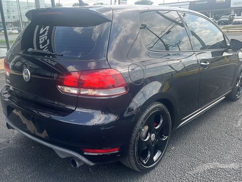 Used 2012 Volkswagen GTI 2-Door FWD image 10