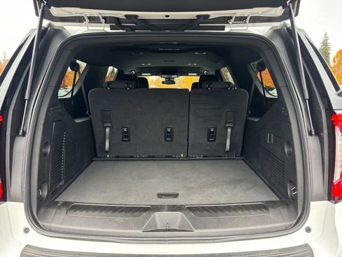 Certified 2024 GMC Yukon XL SLE image 14