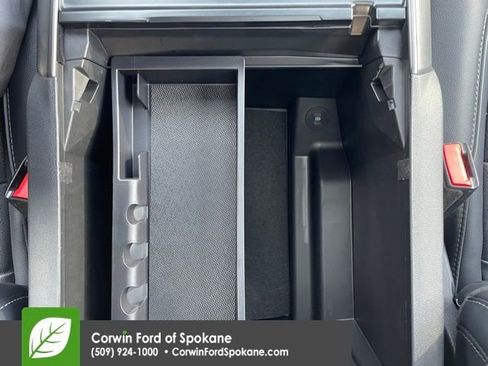 Certified 2025 Ford F150 Lariat image 77