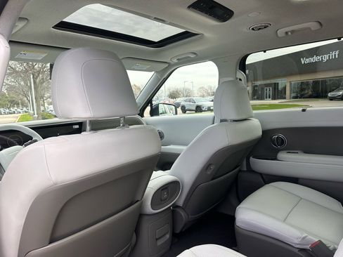 Certified 2026 Hyundai Palisade Limited image 19