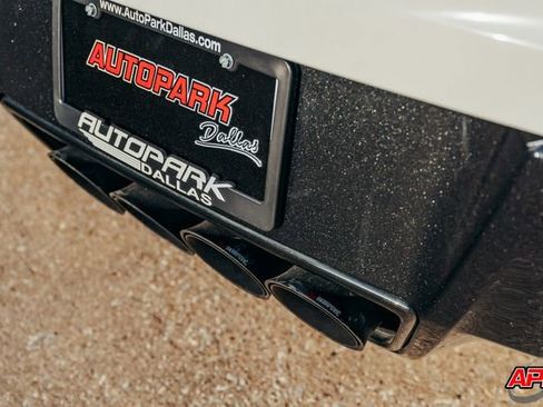 Used 2016 Chevrolet Corvette Z06 w/ 2LZ Preferred Equipment Group image 44