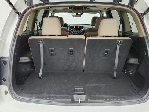 Used 2022 Honda Pilot Touring image 25