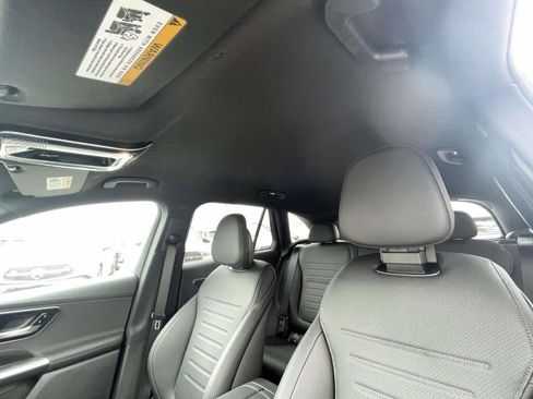 New 2026 Mercedes-Benz GLC 300 4MATIC image 5