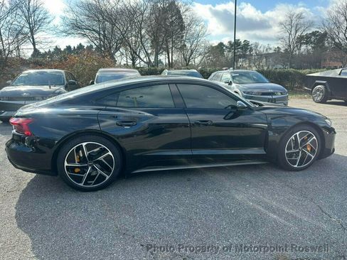 Used 2023 Audi RS e-tron GT quattro image 6