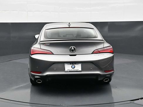 Used 2024 Acura Integra A-Spec FWD image 6