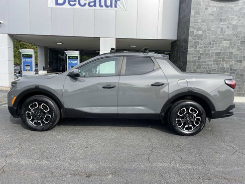 Used 2024 Hyundai Santa Cruz SEL w/ Activity Package image 2