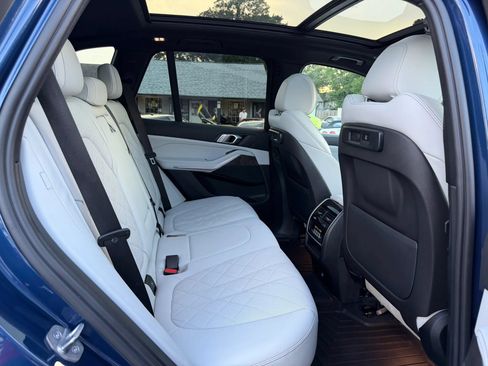 Used 2023 BMW X5 xDrive40i w/ Parking Assistance Package AWD/4WD image 27