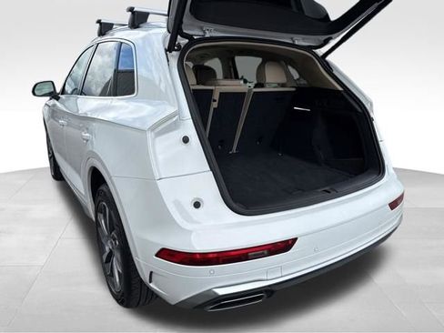 Used 2024 Audi Q5 2.0T Premium Plus image 16