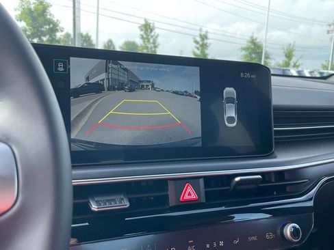 New 2026 Kia K5 GT-Line FWD image 17