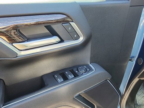 New 2026 GMC Sierra 1500 Elevation w/ X31 Off-Road Package image 15