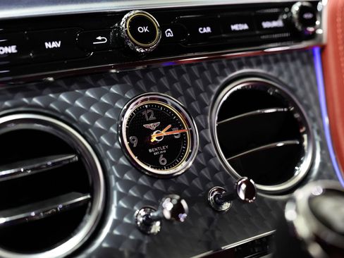 Used 2022 Bentley Continental GT Speed AWD/4WD image 34