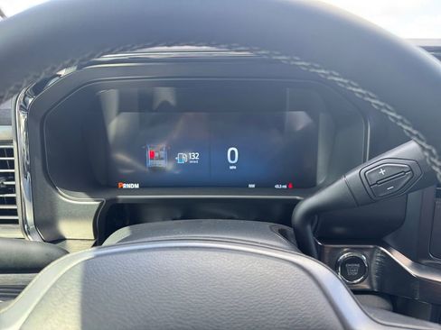 Used 2026 Ford F350 Lariat w/ Black Appearance Package image 26