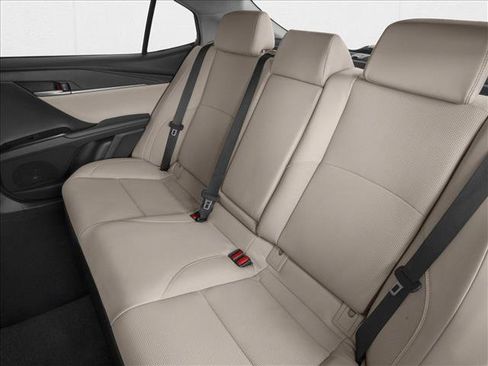 New 2026 Toyota Camry XLE w/ Premium Package FWD image 9