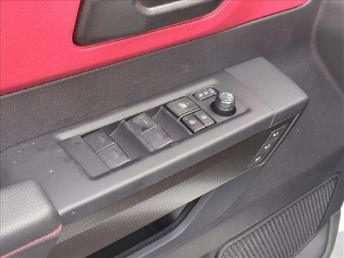 New 2026 Toyota Tundra TRD Pro AWD/4WD image 10