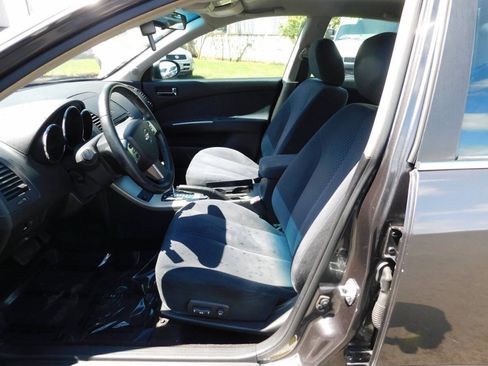 Used 2006 Nissan Altima 2.5 S w/ (P01) Special Edition Pkg FWD image 6