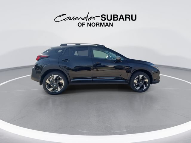 New 2026 Subaru Crosstrek 2.5i Limited AWD/4WD image 5