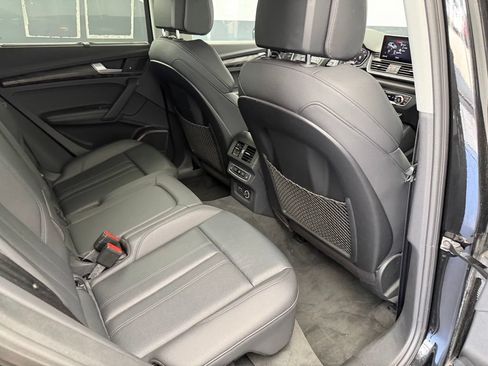 Used 2020 Audi Q5 e Prestige w/ Prestige Package AWD/4WD image 73