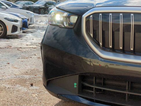 New 2026 BMW 530i xDrive image 11