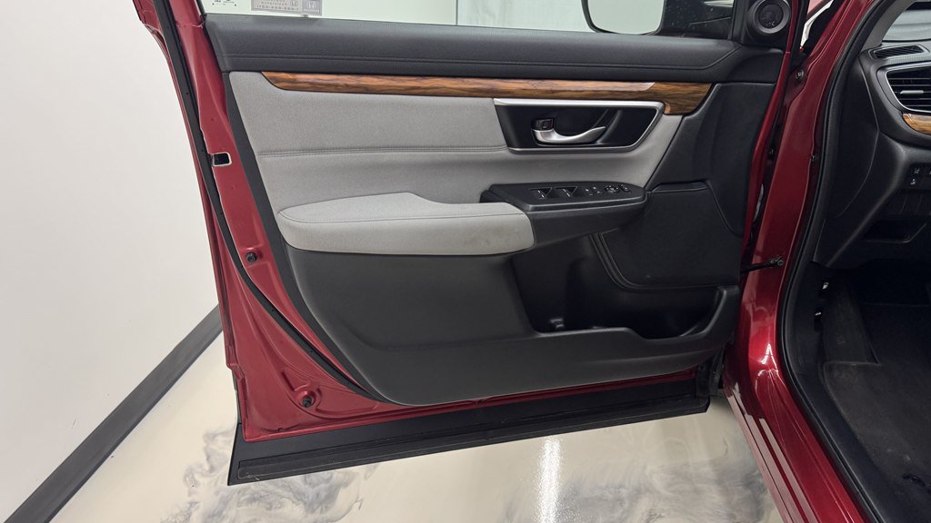 Used 2022 Honda CR-V EX image 13