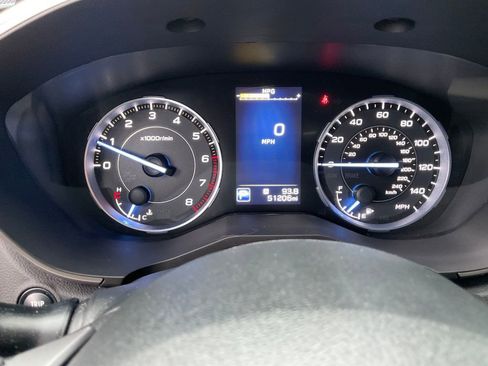 Used 2021 Subaru Ascent Limited image 13