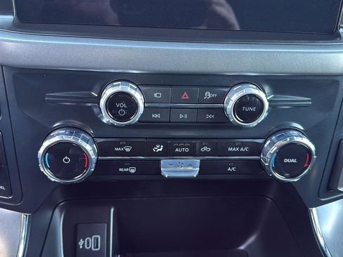 New 2026 Ford F150 XLT w/ XLT Black Appearance Package image 24