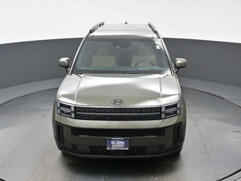 Used 2026 Hyundai Santa Fe Calligraphy AWD/4WD image 42