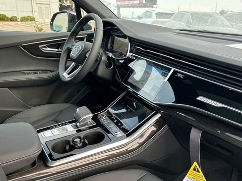 New 2026 Audi Q7 3.0T Premium Plus image 58