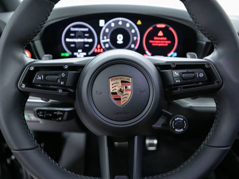Certified 2026 Porsche Cayenne S AWD/4WD image 20